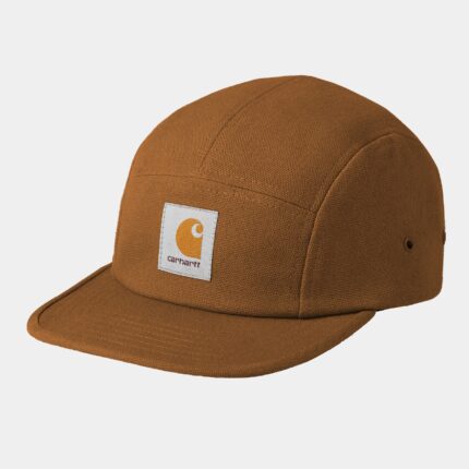 Carhartt Logo WIP Backley Hat