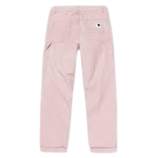 Carhartt Women Pink Jean