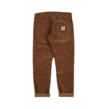 Carhartt Club Brown Pants