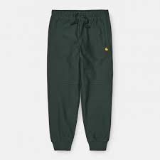 Carhartt Club Light Green Jean